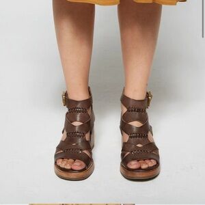 A.S.98 Alfred Sandal